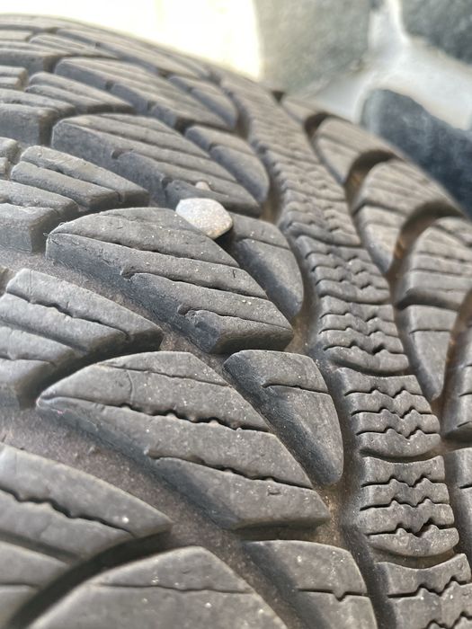 Honda 16 цола зимни гуми