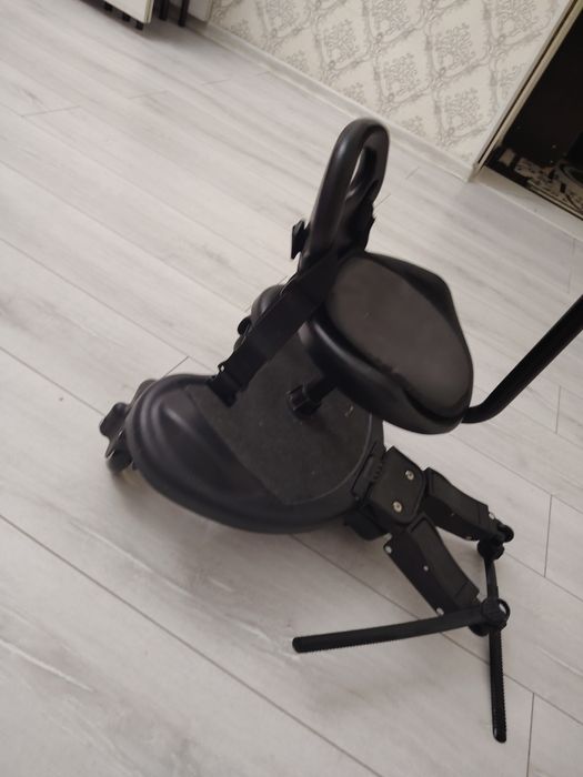 Подножка для второго ребёнка