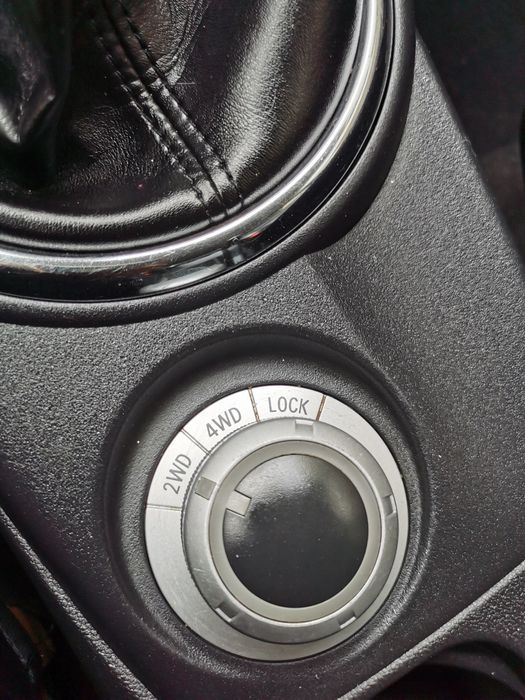 Mitsubishi ASX 4x4-Full Option 1. 8 diesel Euro 5