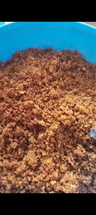 Жылқы майының шыжығы