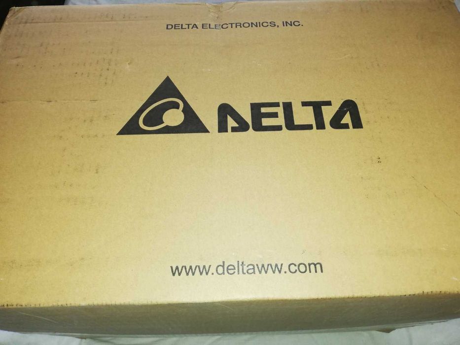 Честотно управление DELTA VFD150VL43A - 15.0 kW