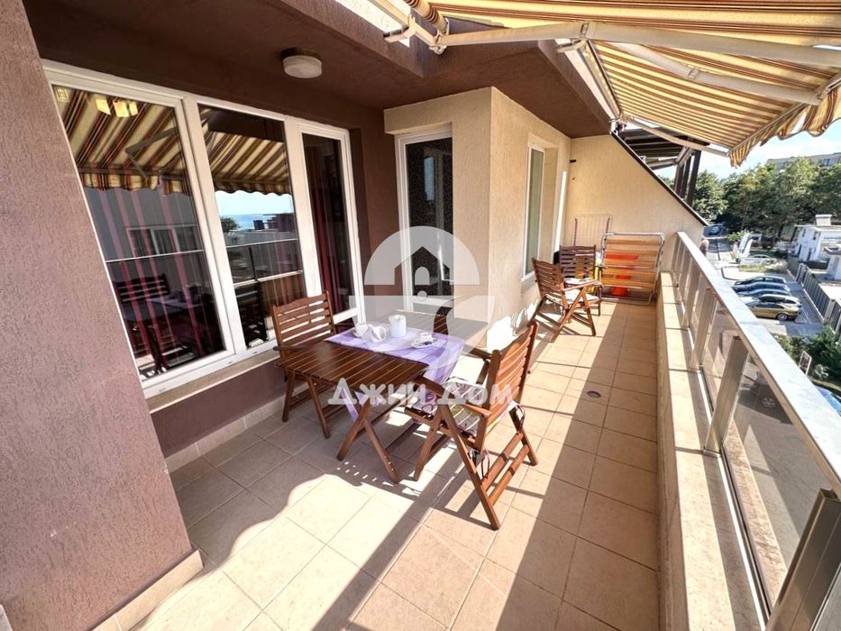 Продава се Двустаен апартамент в с. Равда, Област Бургас - 66 кв.м за 1894 €/кв.м - Снимка #10