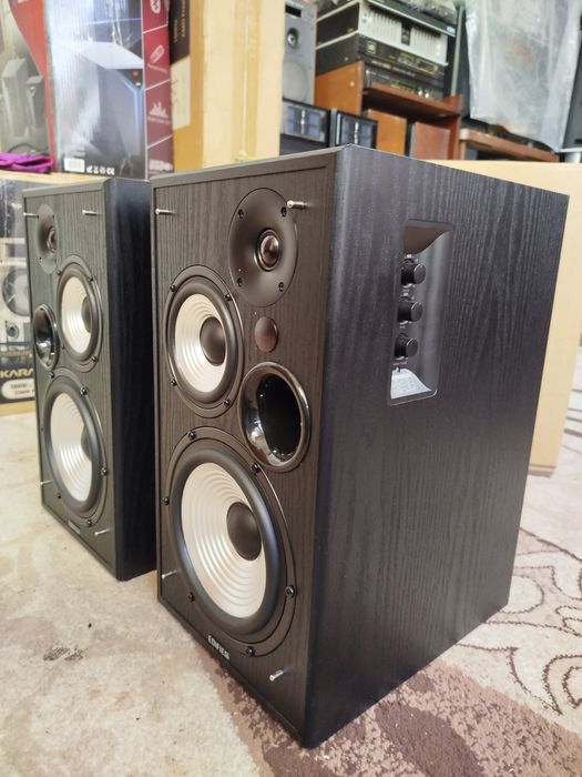 Prodaetsa Sotiladi Edifier 2750 Full komplekt Ideal holatda