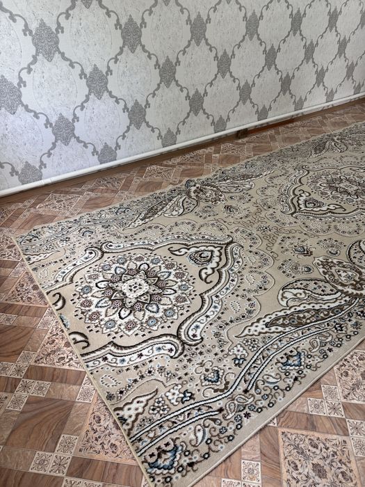 Продам длинный ковер или палас