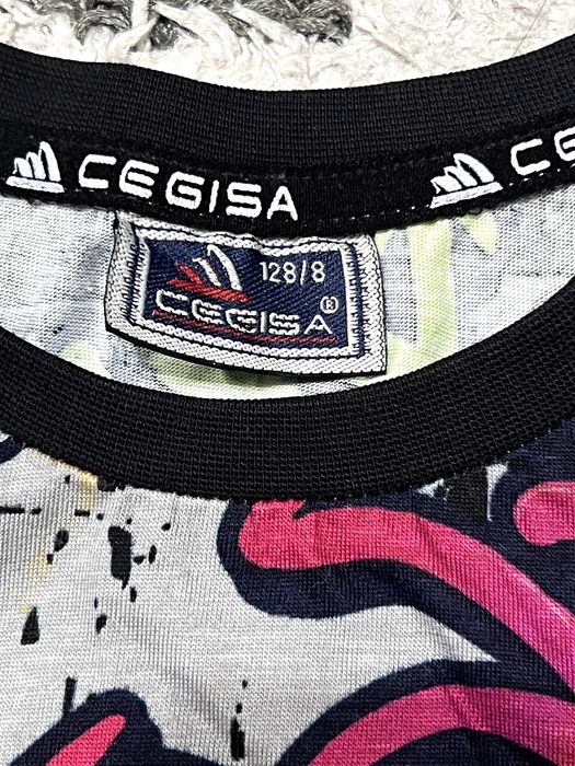 Футболка детская