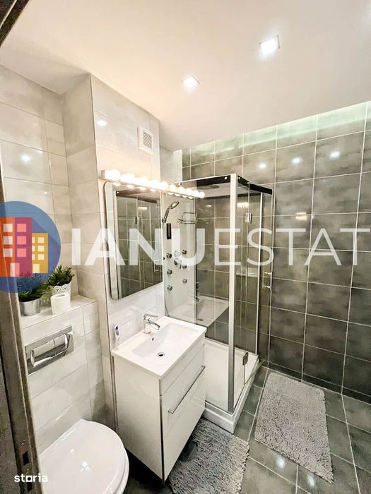 Lujerului 10`Metrou PlazaMall Bd Timisoara Nou Centrala Parcare