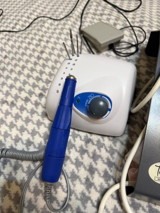 Набор для маникюра