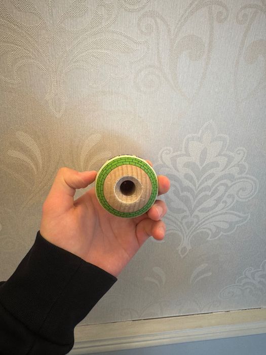 Tama scagz aproape noua