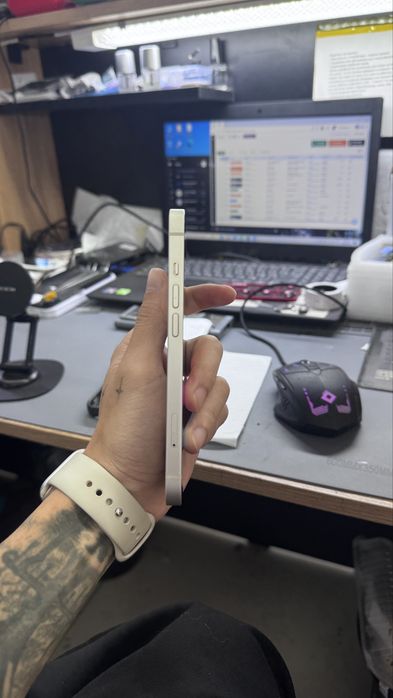 Iphone 13, 128гб
