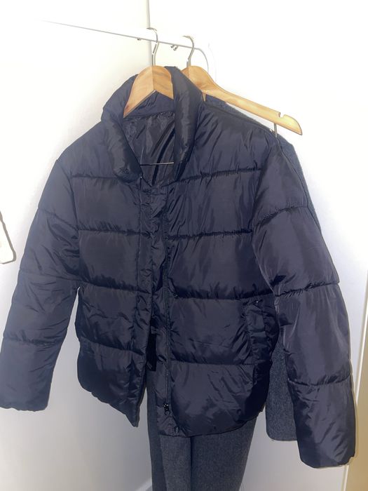 Куртка в отличном состоянии