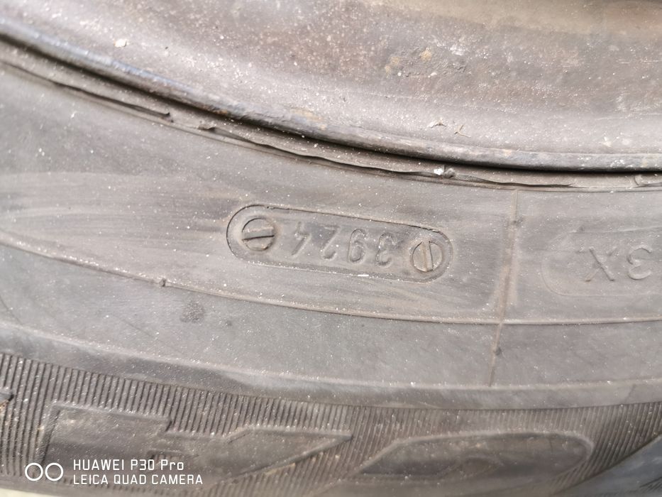 Зимни гуми с джанти 225 70 15