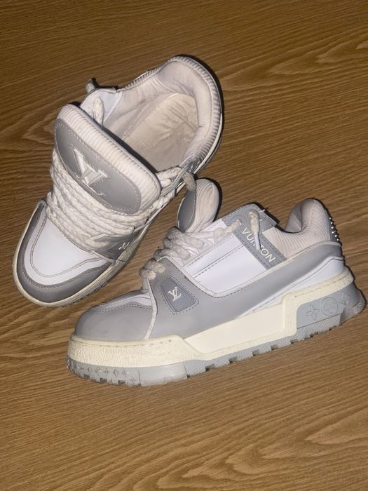 Louis Vuitton Trainers