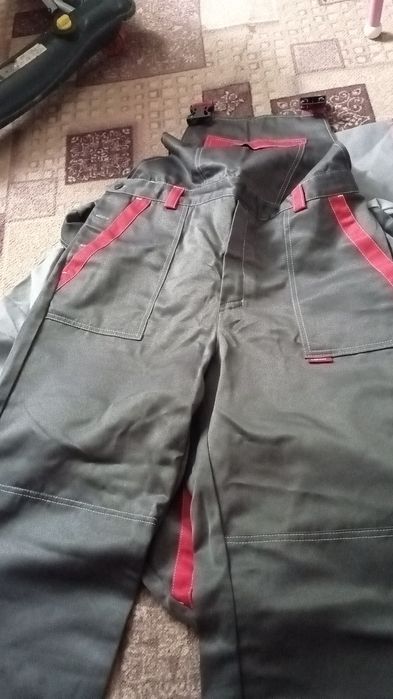 Спецодежда 50-52