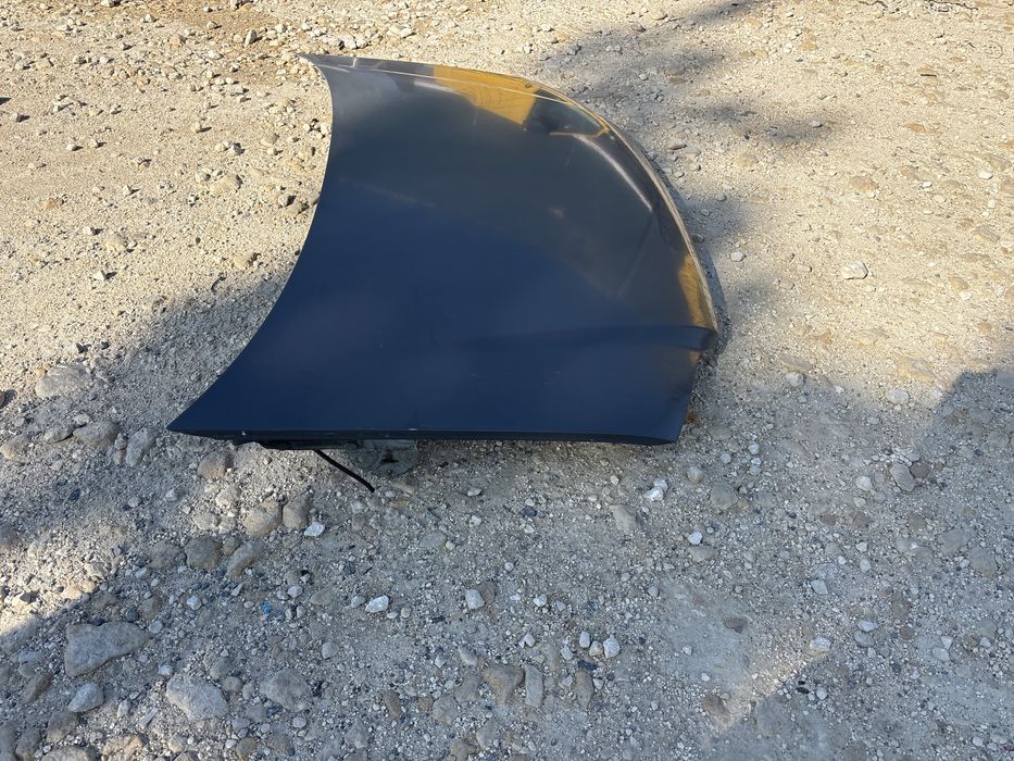 Преден капак за VW Кади 2005- 2010г