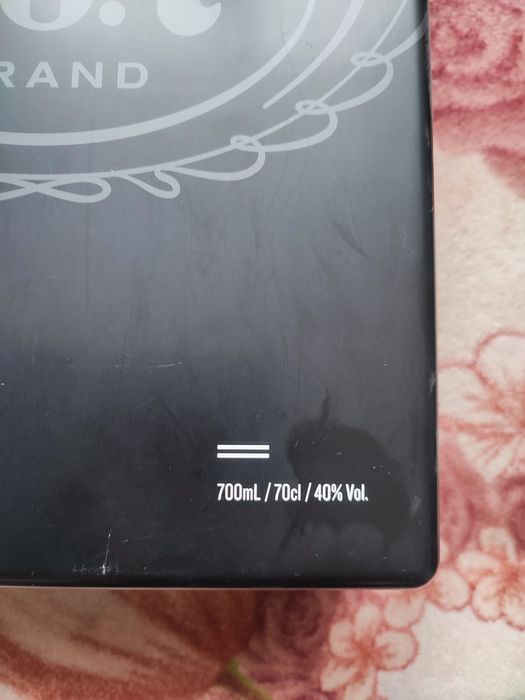 Джек Дениелс. Jack Daniels