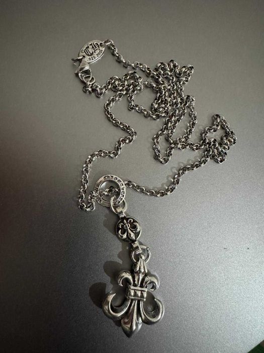 lant chrome hearts