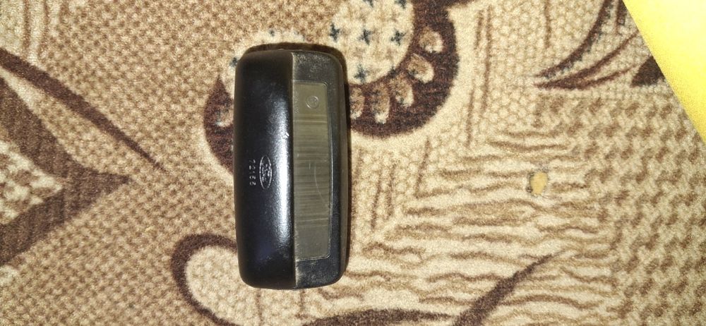 Продавам останали части от форд ескорт 1.4 1996