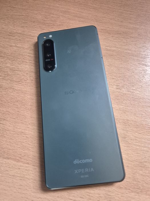 Sony Xperia 5 mark 4