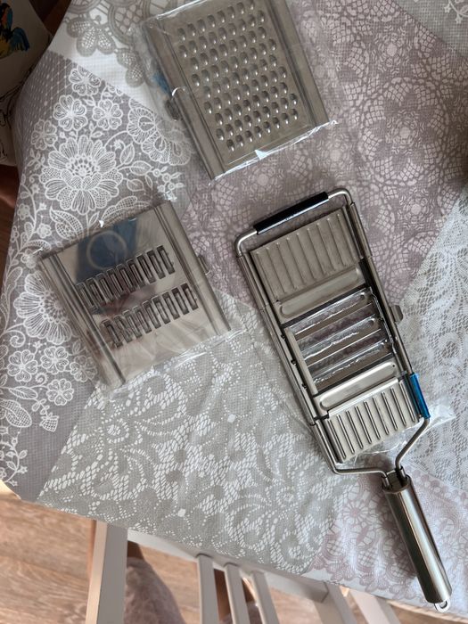 Терка многофункциональная