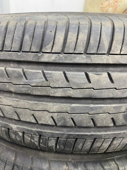 Диск с покрышкой