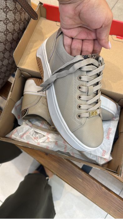 Обувь от нурсачи бренд