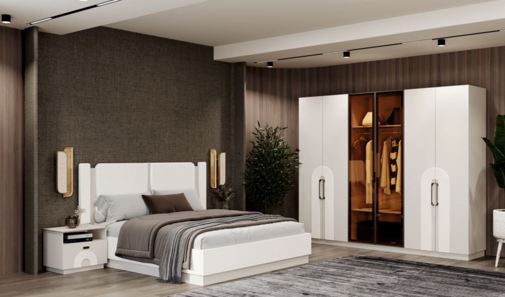 Спалный гарнитур