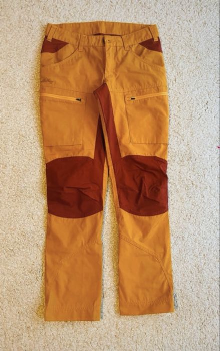 Pantaloni dama Lundhags