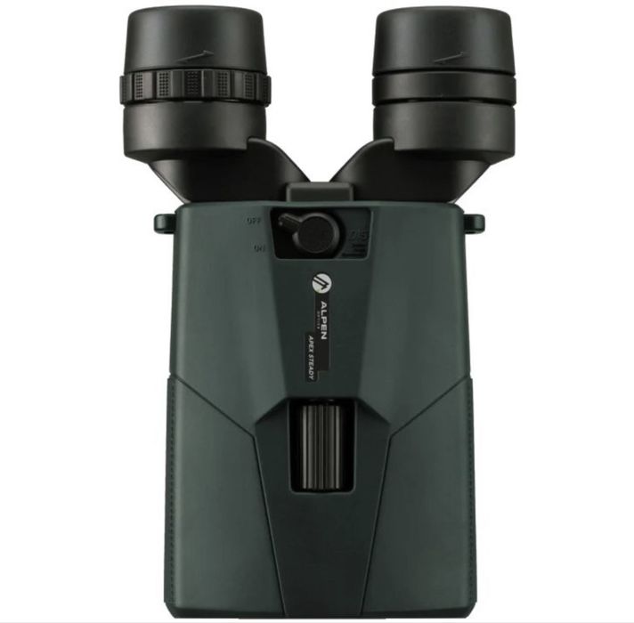 Alpen Apex Steady 14x42 HD бинокль