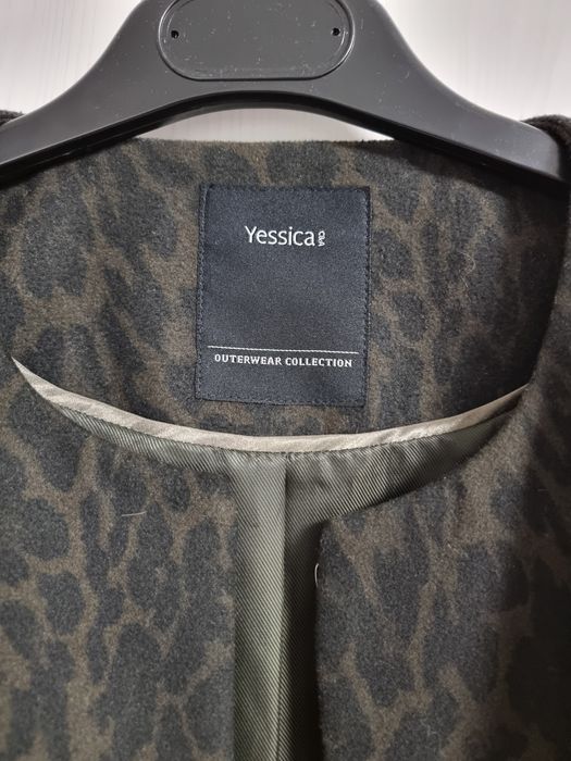 Palton toamna/primăvară C&A nou