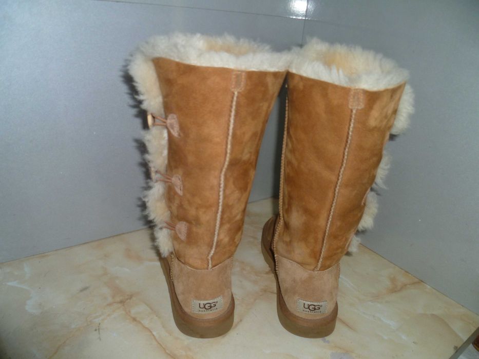 UGG оригинални ботуши №39
