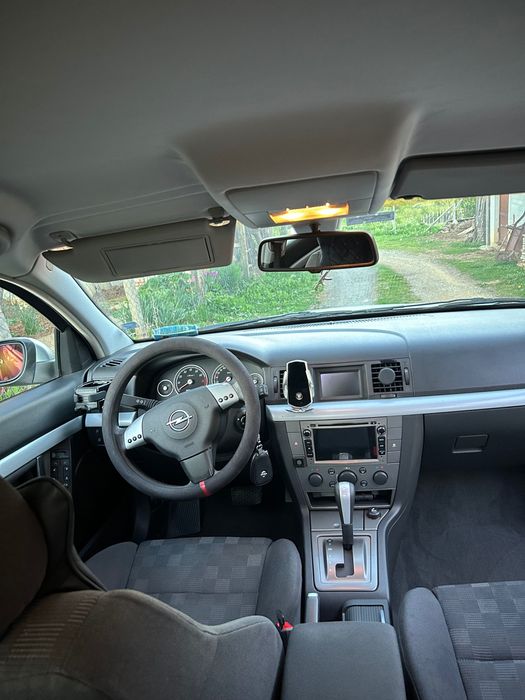 Opel Vectra GTS 2.2 газ бензин