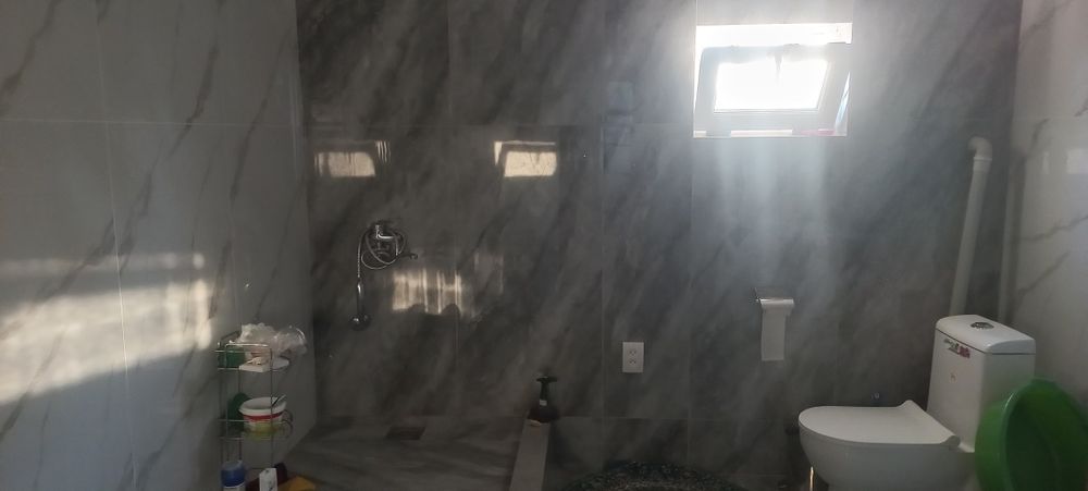 Дом 3комнатный в мкр Айгерим 2