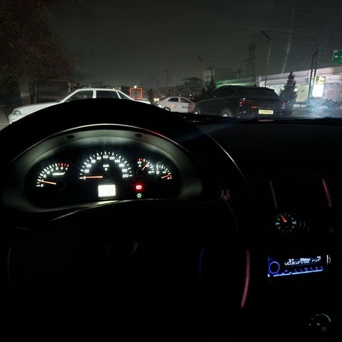 Lada priora 1.6 sochi