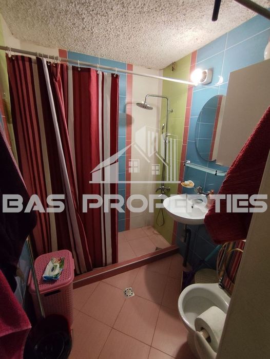 Продава се Двустаен апартамент в София, Овча купел 1 - 67 кв.м за 2493 €/кв.м - Снимка #8