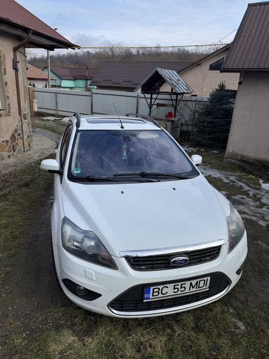 Ford focus 2010 stare foarte buna