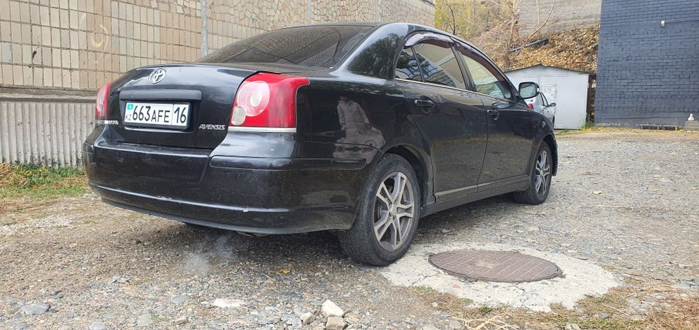 Продам авто в хорошем состоянии