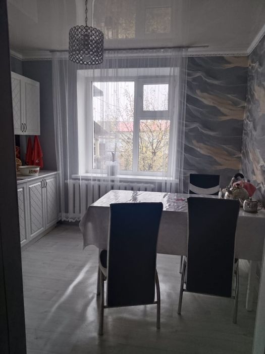 Продаётся дом в пос. Переметное