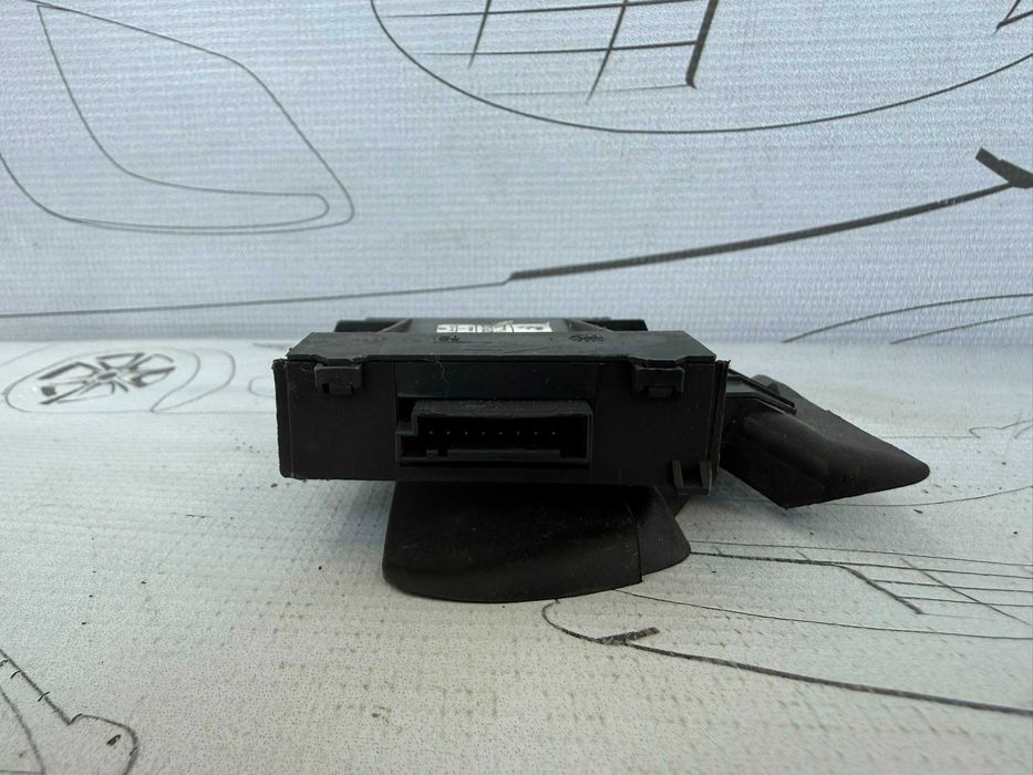 Sirenă Alarmă / Modul Alarmă BMW Seria 1 E87 2010 / 2004-2011 Cod OEM 65759200943 (5E2)