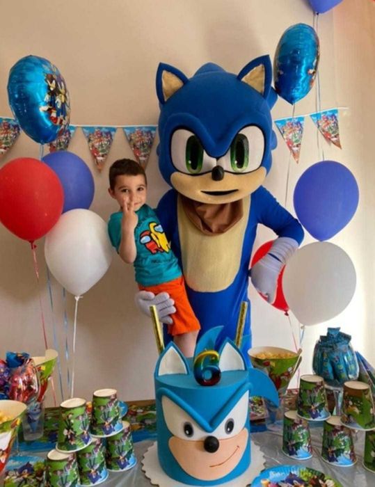 Animatori Petreceri Copii Bucuresti Ilfov Bragadiru Vata si Popcorn