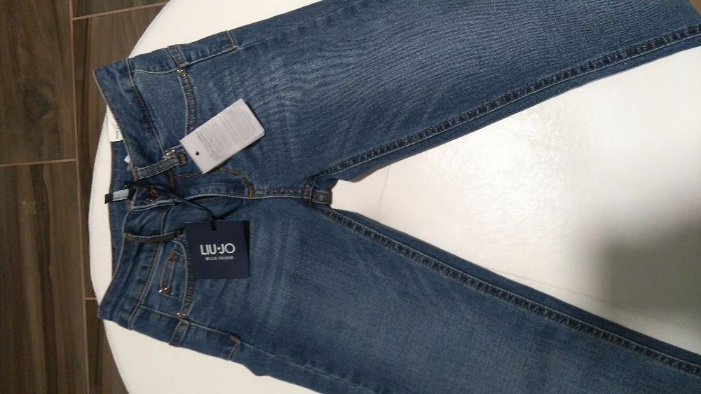 Дънки Liu jo, Calvin klein, Pinko,Guess