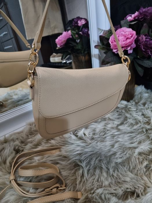 Geanta crem de mână