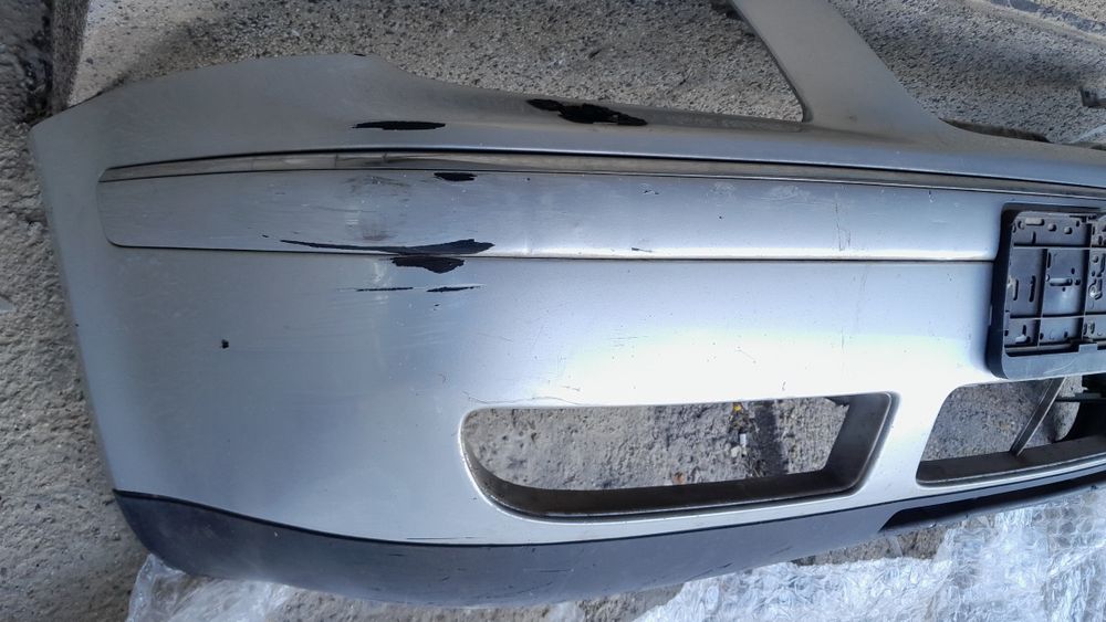 Предна Броня за VW Bora