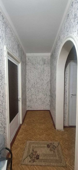 ijaraga 2 xonalik kvartira beriladi.OR: Dinamo,7-go'zal