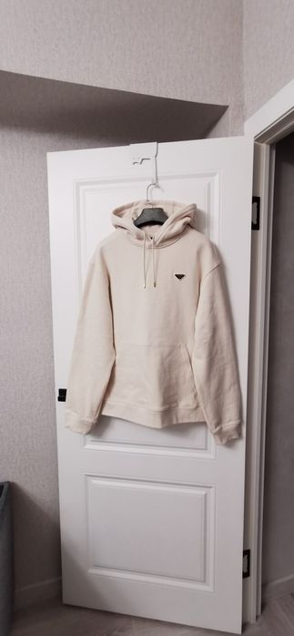 Prada худи мужское