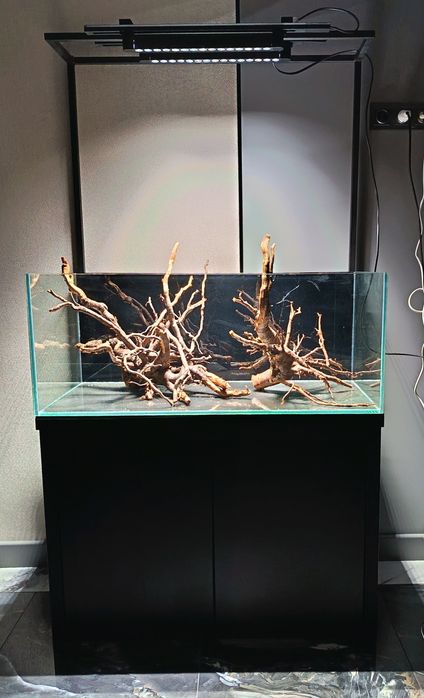 Аквариум 200 литров