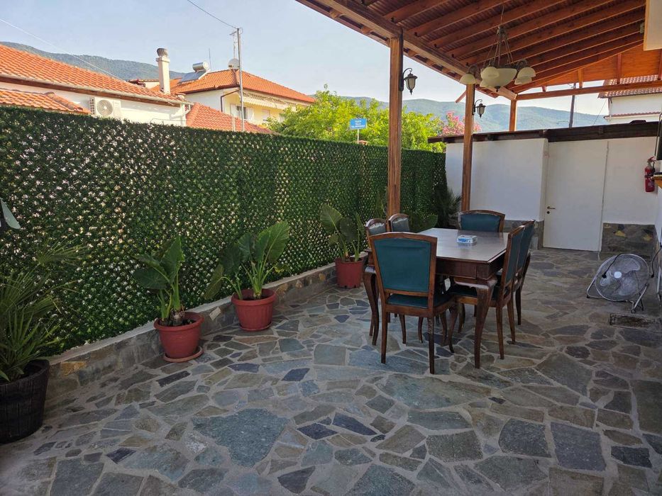 Вила за почивка в Гърция - Villa Sunny Day Riviera