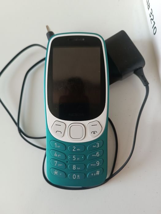 Телефон Нокия  32,10