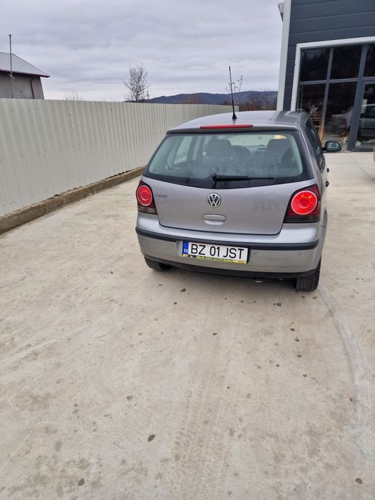 volswagen polo de vanzare