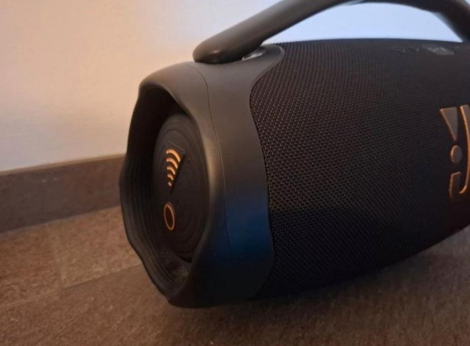 JBL Boombox 3 – Брутален звук и басс