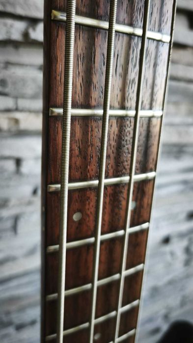 Chitara bass Ibanez SR400 SDGR - GARANTIE